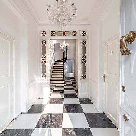 Suite De Prestige Le Diamant - 55M2 佩里格 外观 照片