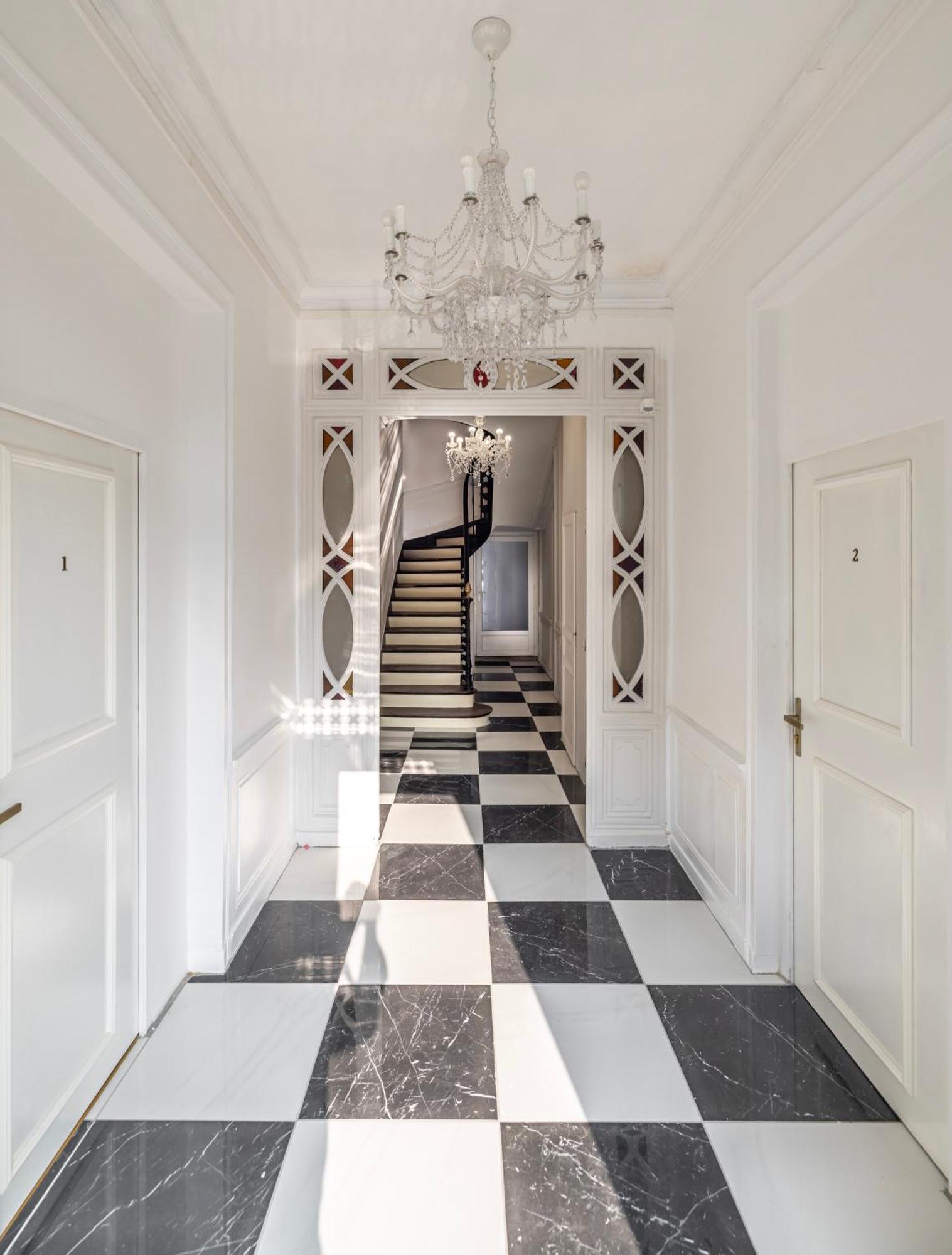 Suite De Prestige Le Diamant - 55M2 佩里格 外观 照片