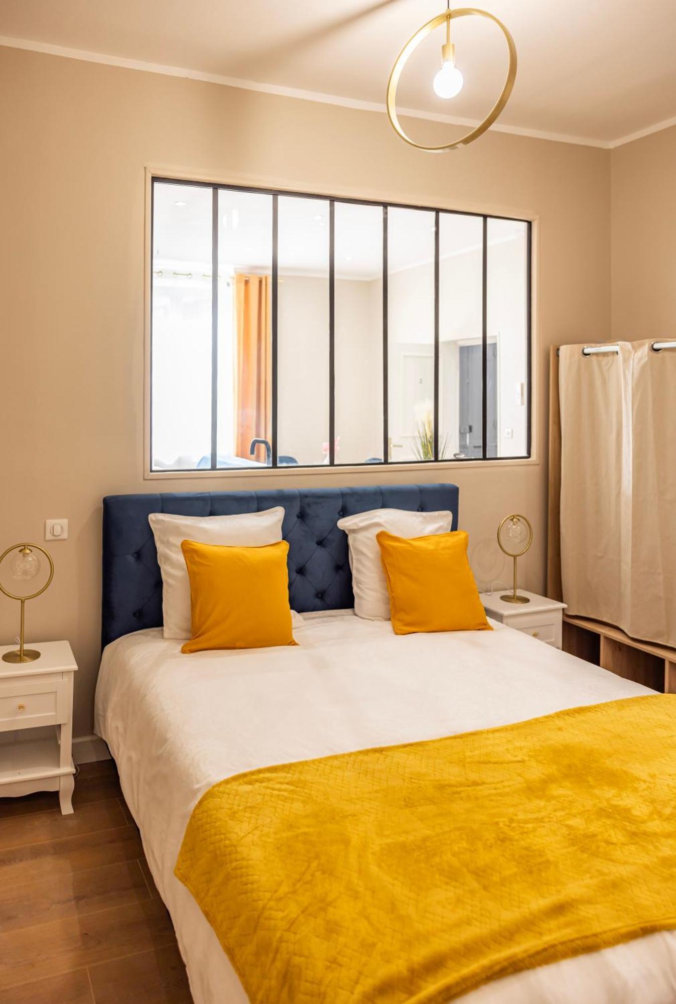 Suite De Prestige Le Diamant - 55M2 佩里格 外观 照片