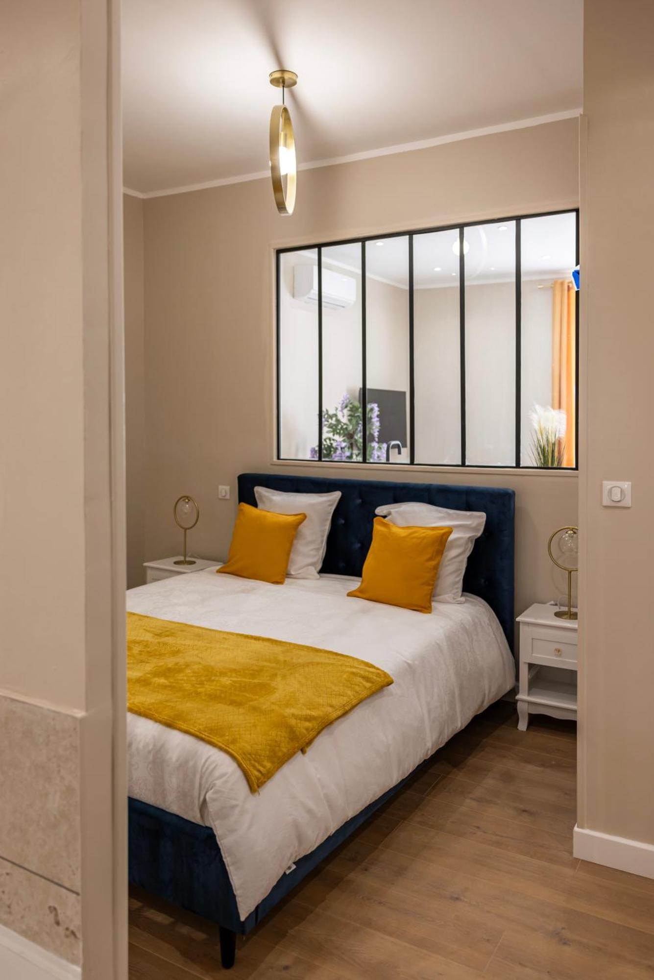 Suite De Prestige Le Diamant - 55M2 佩里格 外观 照片